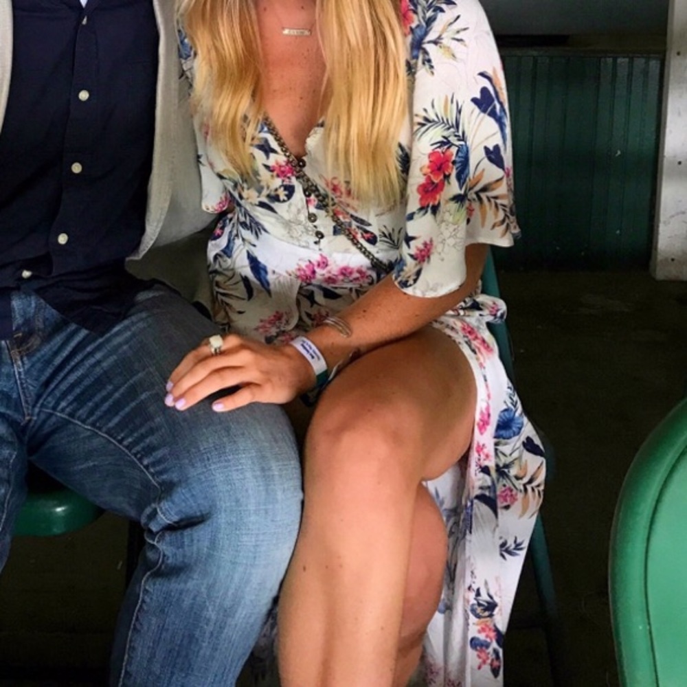 AE Maxi/romper